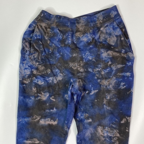 Lululemon LA Sweat Pant 26" Size 12 - Picture 2 of 13